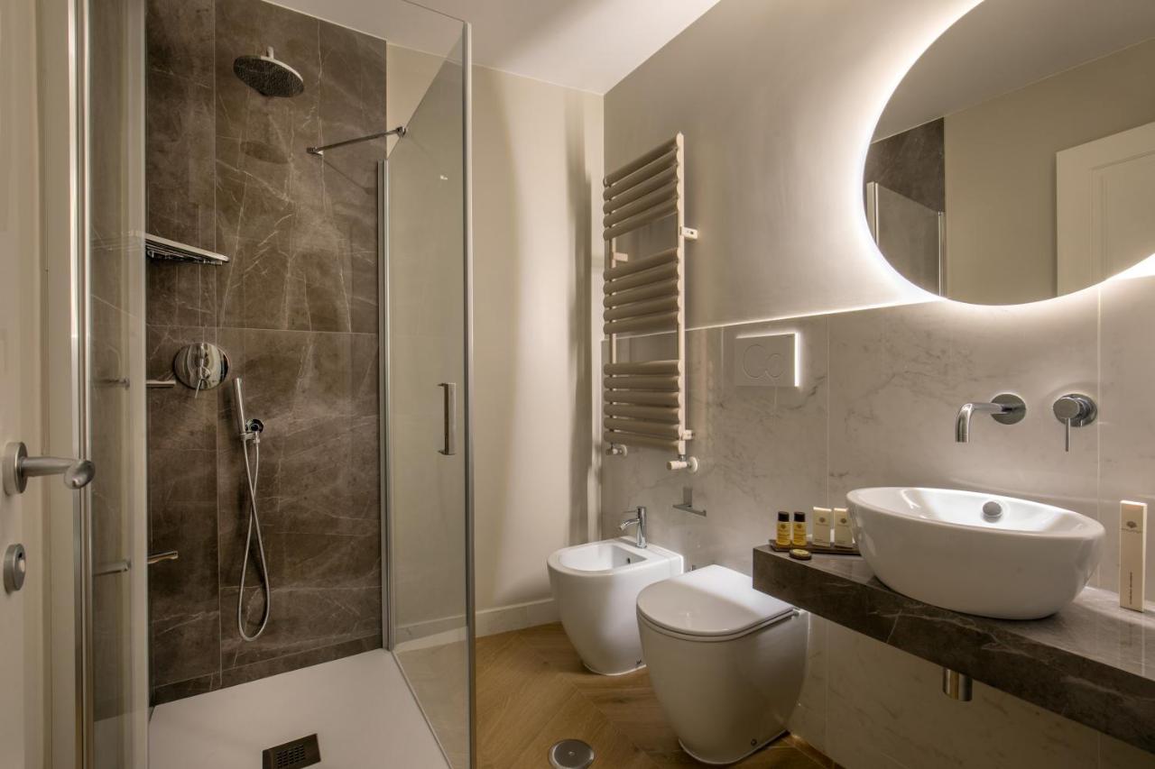 Porta Castello Suites Roma Exterior foto